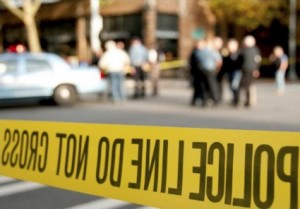 3 Security Officers Murdered at End of Shift