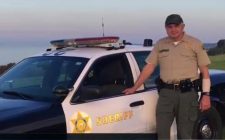 LA County Deputy dies