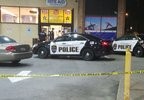 Unarmed security officer shot during robbery of Nashville Rite-Aid store