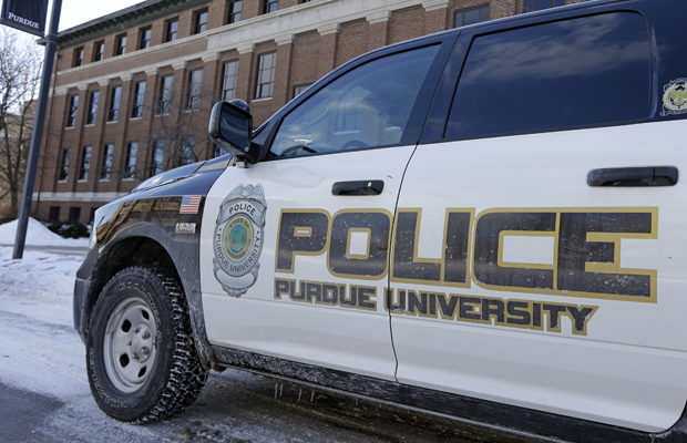 Purdue University leads state’s public colleges in reported rapes