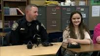 AED and speedy reaction from school officer, nurse save Grandview girl’s life