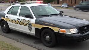 Wichita security officer uninjured in robbery shooting
