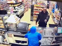 NJ security guard shoots two armed 7-11 robbers