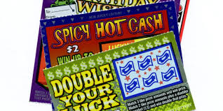 Store Clerk Charged in Theft of $1 Million Lottery Ticket