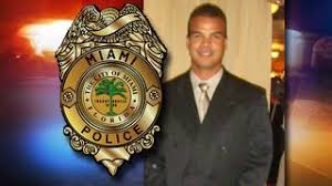 Miami police officer arrested for participating in Ponzi scheme