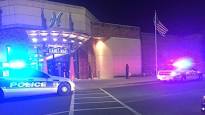 3 teens arrested and Hanes Mall closes early after large disturbance involving teenagers