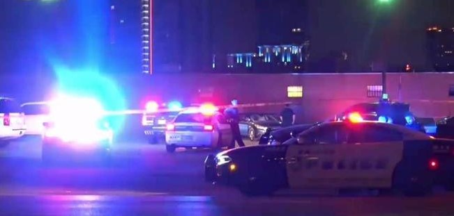 Dallas security guard shoots woman to death outside nightclub