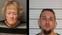 Grandma claims grandson tricked her into bringing him drugs in prison