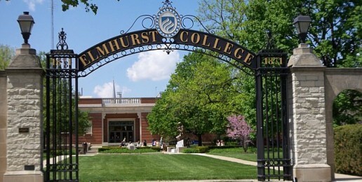 Repeat trespasser nabbed by Elmhurst College campus officers