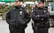 NYPD Police Union offers $500 to citizens who help NYPD Officers restrain suspects