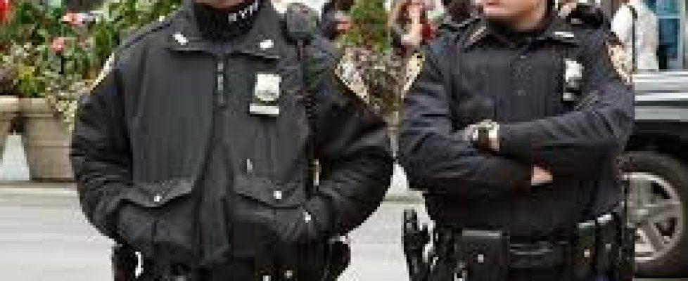 NYPD Police Union offers $500 to citizens who help NYPD Officers restrain suspects