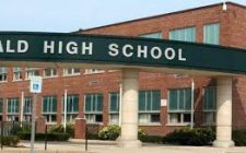 Warren Michigan student stabbed to death in class