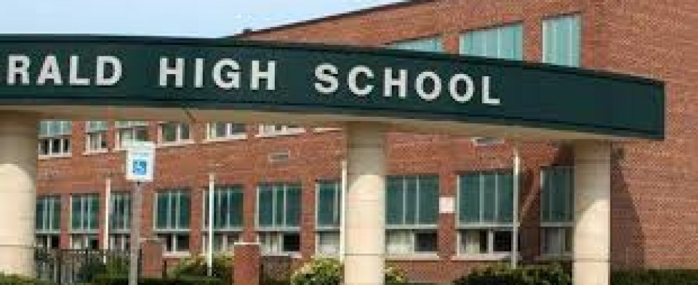 Warren Michigan student stabbed to death in class