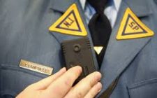 All NJ state troopers will wear body cameras