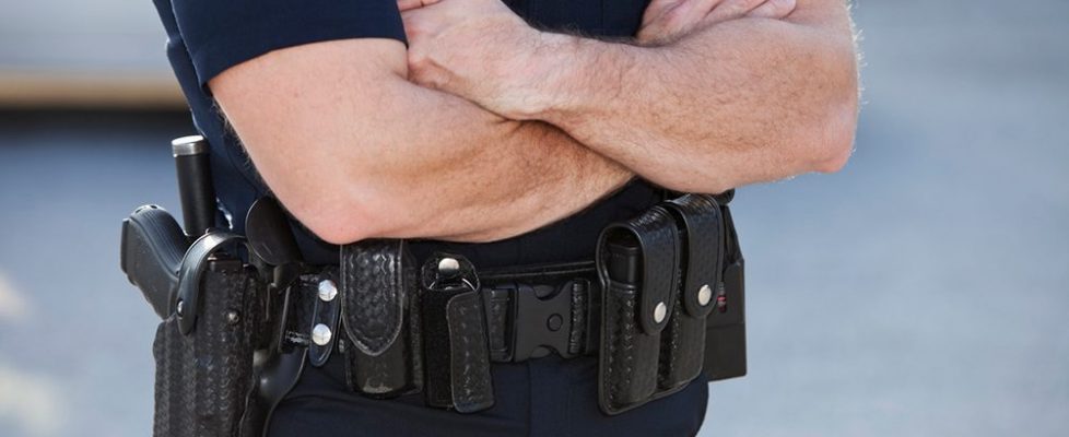 Lakeland Fla hires armed guard to patrol downtown and needs to hire additional officers
