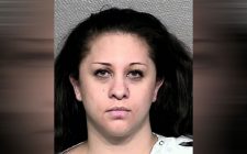 Woman charged with boyfriend’s murder at Willowbrook Mall