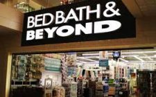 Thieves used counterfeit money, pepper spray Bed, Bath and Beyond employees