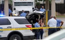 One man due to plead guilty in 2017 slaying of armored truck guard in New Orleans