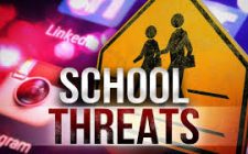 Anchorage police arrested another student for shooting threat against school