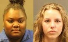2 women are facing charges following Quincy College pepper spray incident