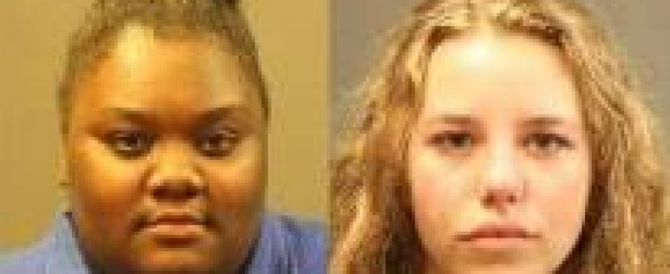 2 women are facing charges following Quincy College pepper spray incident