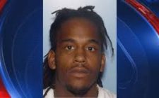 U.S. Marshals arrest suspect in Atlanta security officer murder