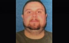 Wanted KY armored truck guard captured in Connecticut