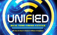 Unified Real Time Crime Center Launches!
