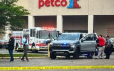 Louisiana Police Officer Critically Wounded in Mall Parking Lot Shooting