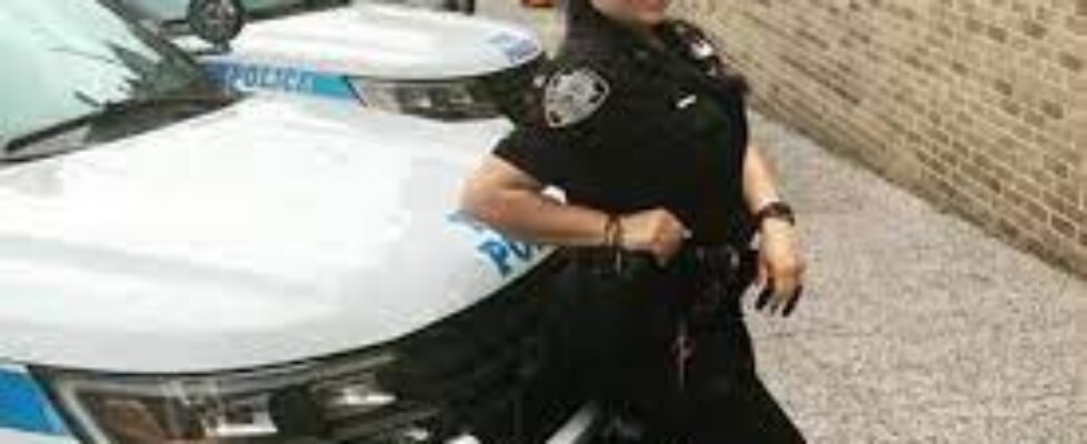 NYPD Officer Grace Rosa Baez & boyfriend Cesar Martinez accused of conspiring to distribute fentanyl, other narcotics