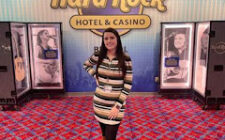 Hard Rock employee found longtime career opportunities with the casino