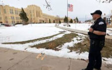 New legislation would allow armed, trained school guardians to respond to emergencies in Utah schools