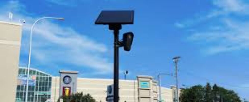 Destiny USA mall adds License Plate Readers