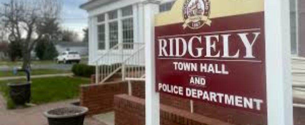 Maryland town suspends its entire police force, leaving residents to wonder why