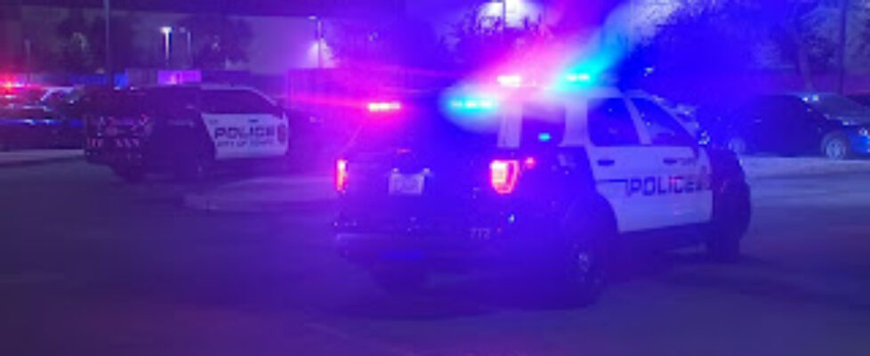 Tempe police investigating after security officer shoots himself and a coworker