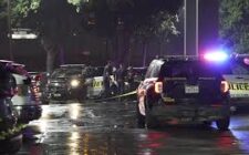 San Antonio Security Officer Gunned Down Confronting Suspicious Persons