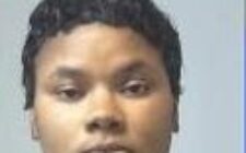 Atmore prison security staff member arrested on prison contraband charge
