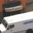 Armored truck robbed at LA Taco Bell