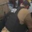 Video shows private security guards administering Narcan in downtown Austin