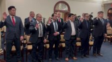 More than two dozen citizens sworn in as ‘special deputies’ to assist Nassau County during emergencies