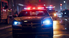 On-Duty Security Guard Commits Suicide
